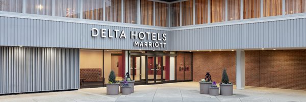 Delta Hotels Baltimore North — Property