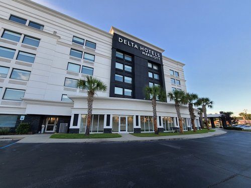 Delta Hotels Columbia Northeast — Property