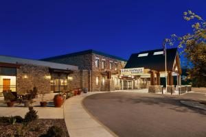 Delta Hotels Helena Colonial — Property