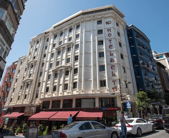 Delta Hotels Istanbul West Istanbul — Property