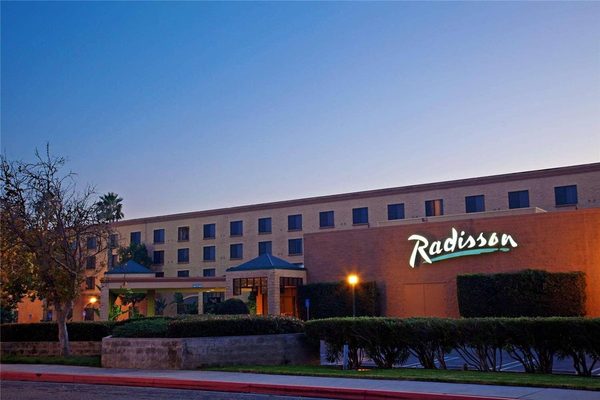 Delta Hotels Santa Maria — Property