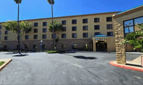 Delta Hotels Santa Maria — Property