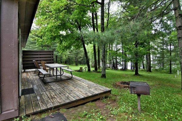 Delta Lodge — Property
