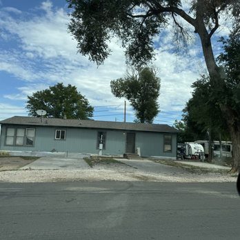 Delux RV Park — Property