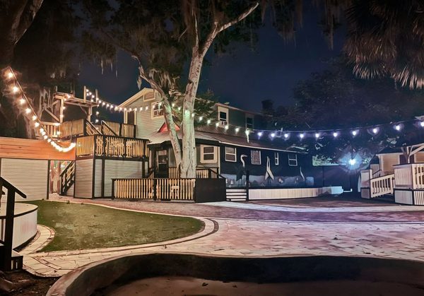 Depot Village Gainesville Florida — Property