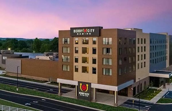Derby City Gaming Hotel — Property