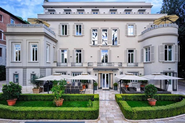 Deseo Home — Property