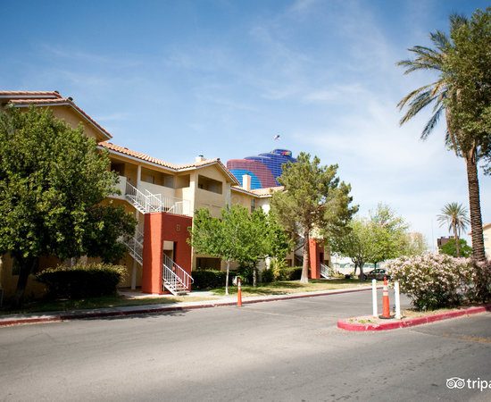 Desert Tides Las Vegas Nevada — Property