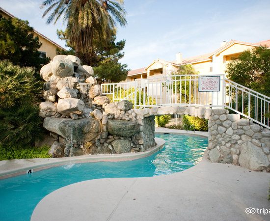 Desert Tides Las Vegas Nevada — Property