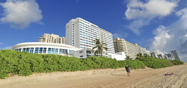 Design Suites Miami Beach Miami Beach Florida — Property