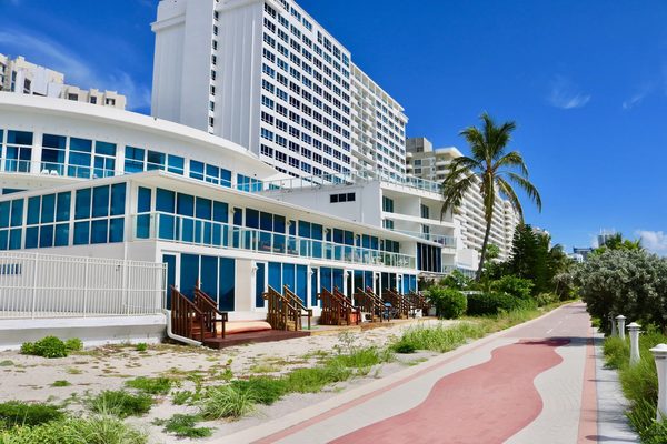 Design Suites Miami Beach Miami Beach Florida — Property