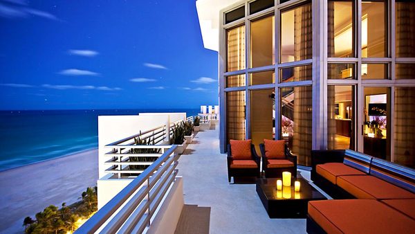 Design Suites Miami Beach Miami Beach Florida — Property