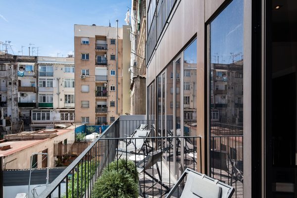 DestinationBCN Apartments Rooms Barcelona Catalonia — Property