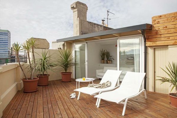 DestinationBCN Apartments Rooms Barcelona Catalonia — Property