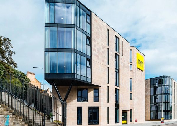 Destiny Student Holyrood — Property