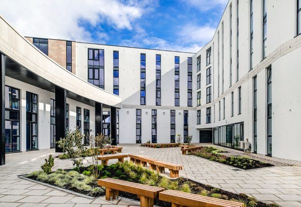 Destiny Student Holyrood — Property