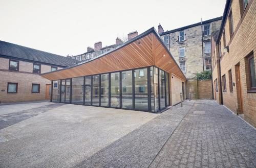 Destiny Student Meadow Court — Property