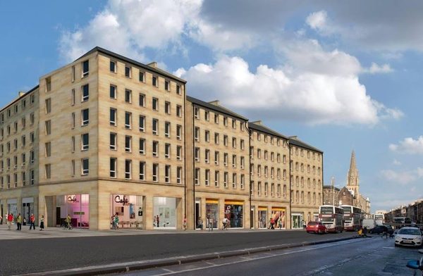 Destiny Student Shrubhill — Property