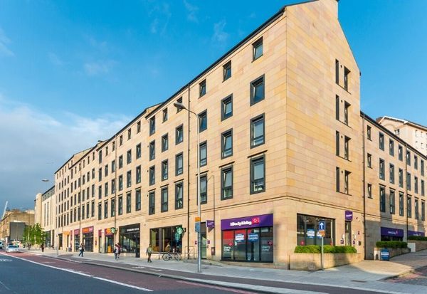 Destiny Student Shrubhill — Property