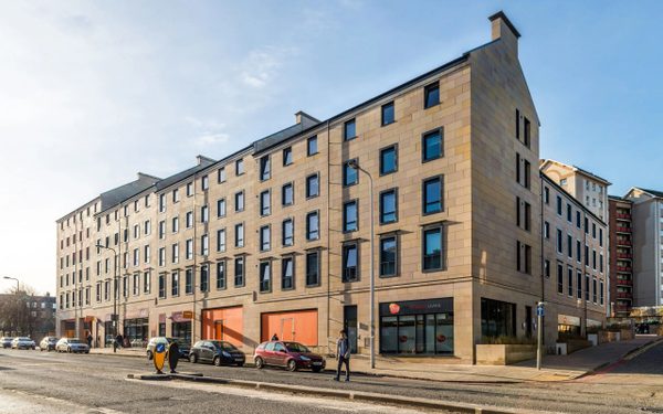 Destiny Student Shrubhill — Property