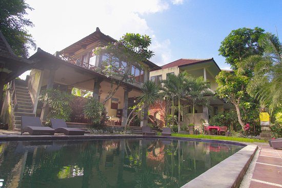Dewangga Bungalow — Property