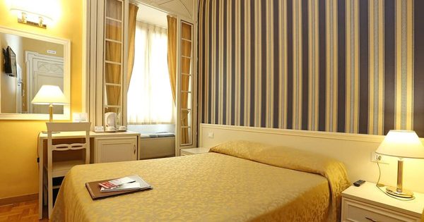 DG Prestige Room — Property