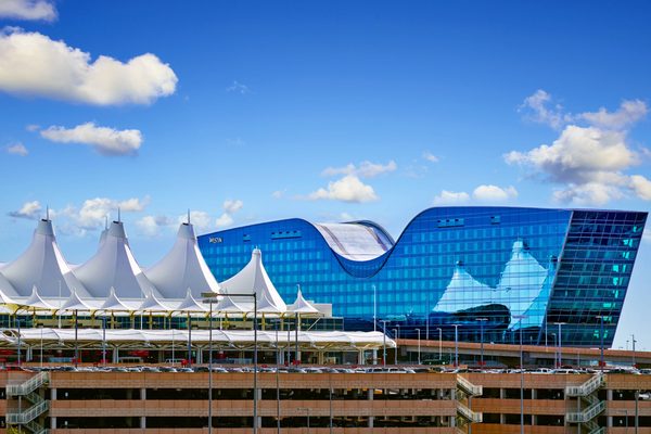 DIA Layover — Property