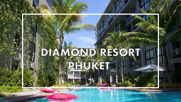 Diamond Resort 1 Bdr Bang Tao — Property
