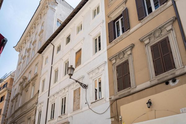 Dimora Coppelle — Property