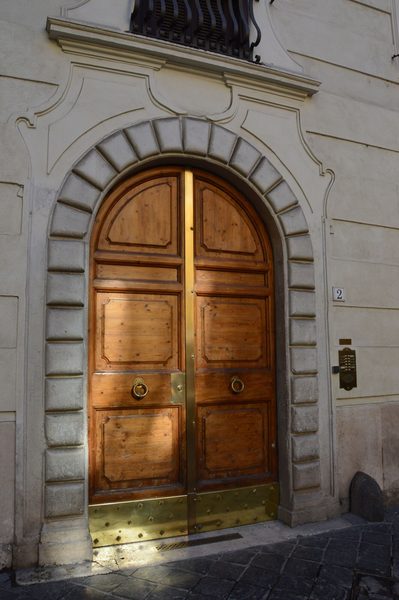 Dimora Degli Dei — Property