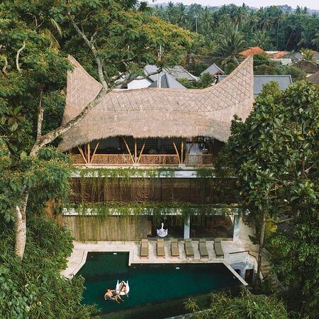 Dinara Ubud — Property
