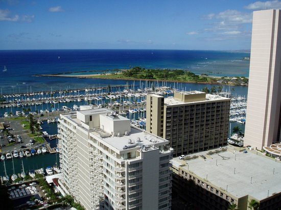 Discovery Bay Condominiums — Property