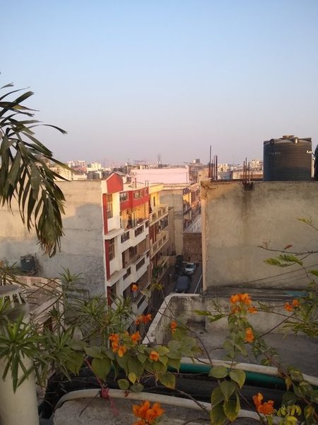 Diya Bed Breakfast — Property