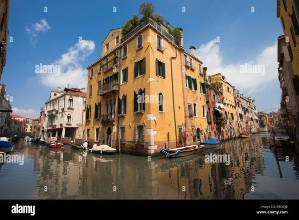 Do Pozzi — Property