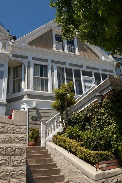 Dolores Place Bed and Breakfast — Property