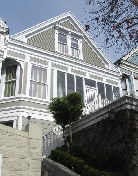 Dolores Place Bed and Breakfast — Property
