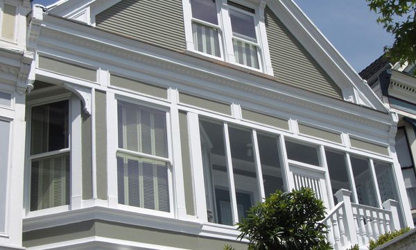Dolores Place Bed and Breakfast — Property