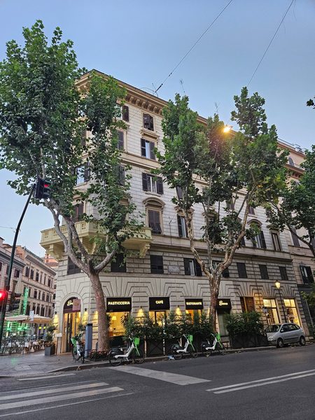 Domus Helena Casa per Ferie — Property
