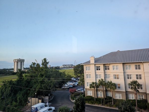 DoubleTree by Hilton Charleston Riverview — Property