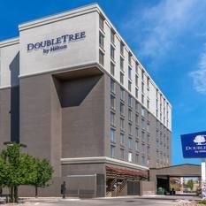 DoubleTree by Hilton Denver Cherry Creek — Property