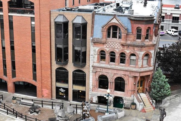 DoubleTree by Hilton Helena Downtown — Property