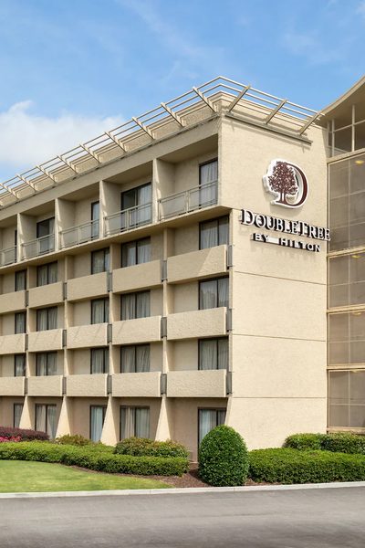 DoubleTree by Hilton Hotel Atlanta Northlake — Property