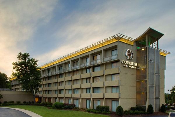DoubleTree by Hilton Hotel Atlanta Northlake — Property