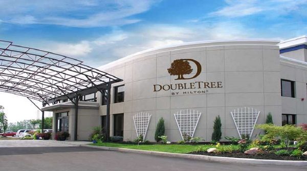 DoubleTree by Hilton Hotel Buffalo Amherst — Property