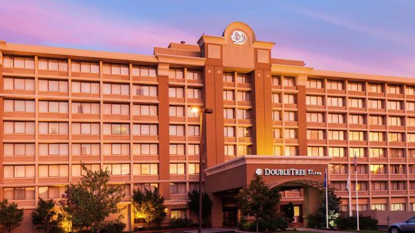 DoubleTree by Hilton Hotel Los Angeles Norwalk — Property
