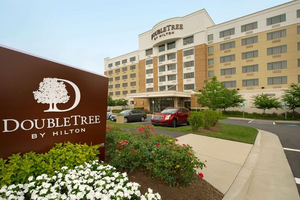 Doubletree By Hilton Hotel Sterling Dulles Airport — Property