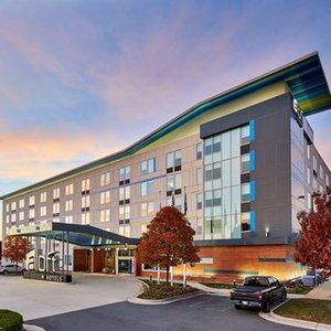 Doubletree By Hilton Hotel Sterling Dulles Airport — Property