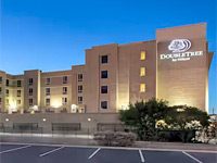 DoubleTree by Hilton Las Vegas East Flamingo Las Vegas Nevada — Property