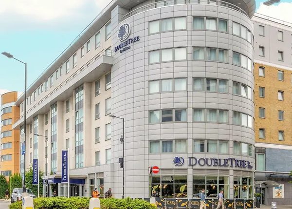 Doubletree By Hilton London Chelsea — Property