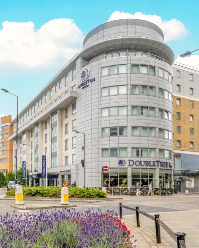Doubletree By Hilton London Chelsea — Property